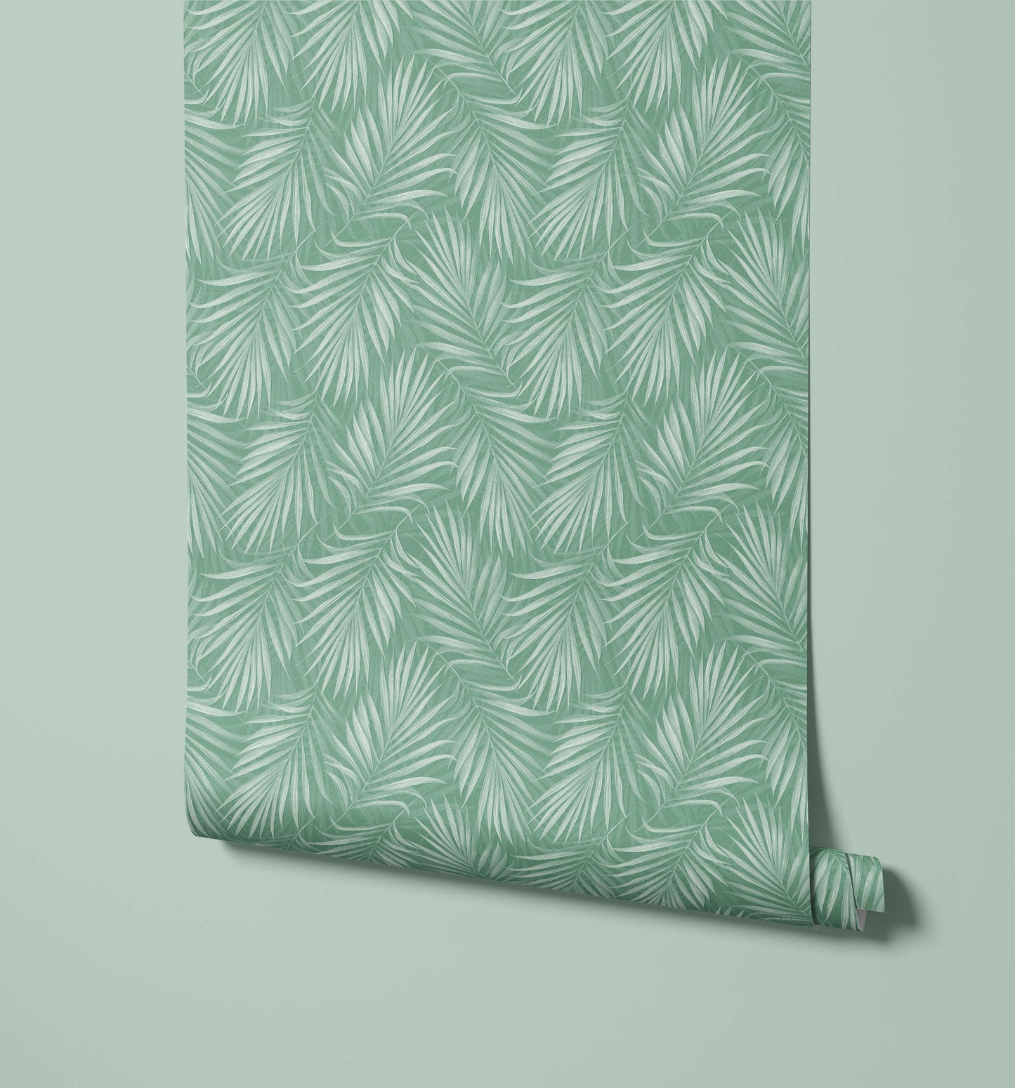 Bobbi Beck Areca Wallpaper