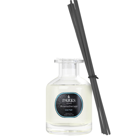 LINEN FRESH DIFFUSER 100ML