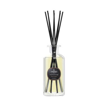 TOBACCO & LEATHER DIFFUSER 220ML