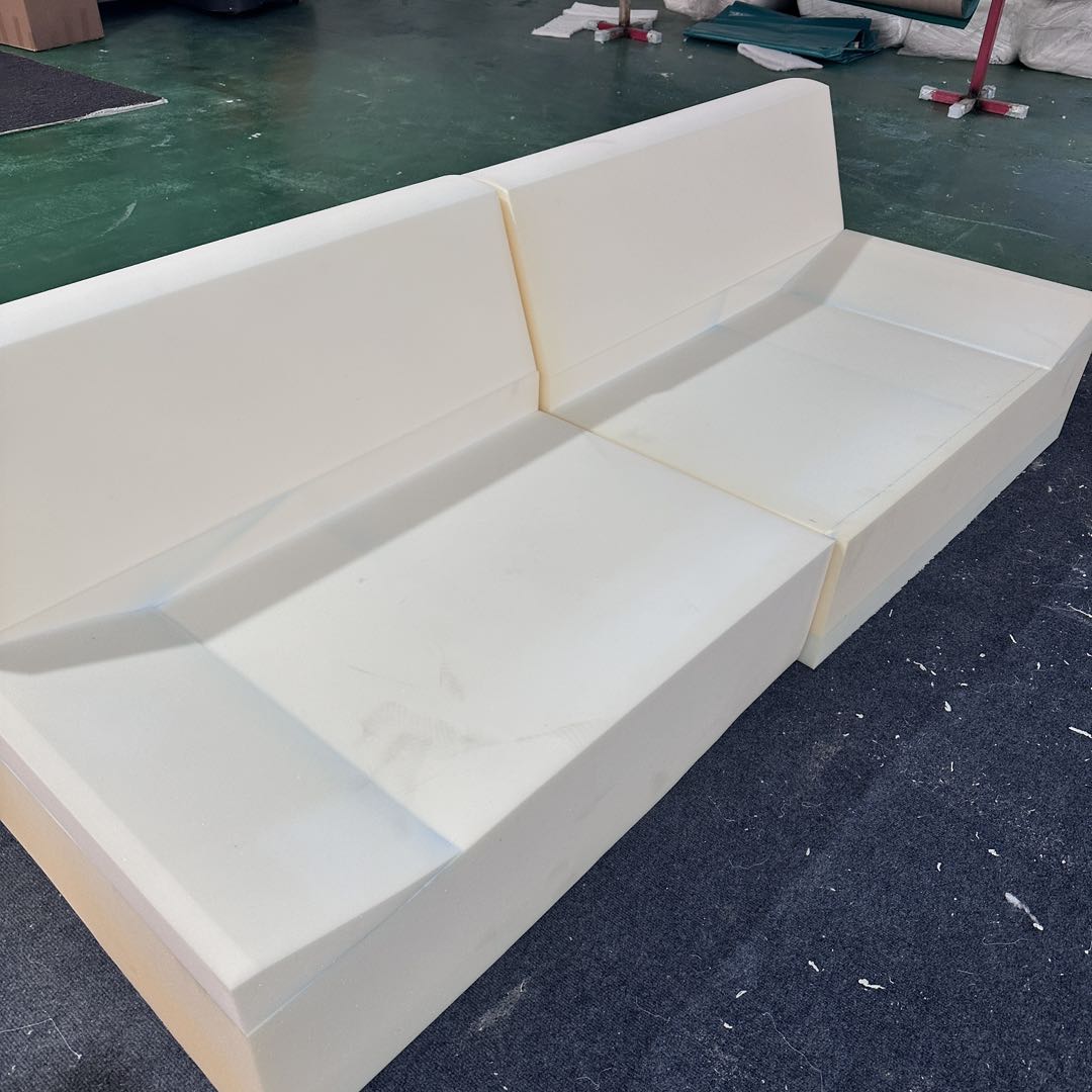 Cloud Luxe Modular Sectional Sofa - Italian-Inspired Boneless Design