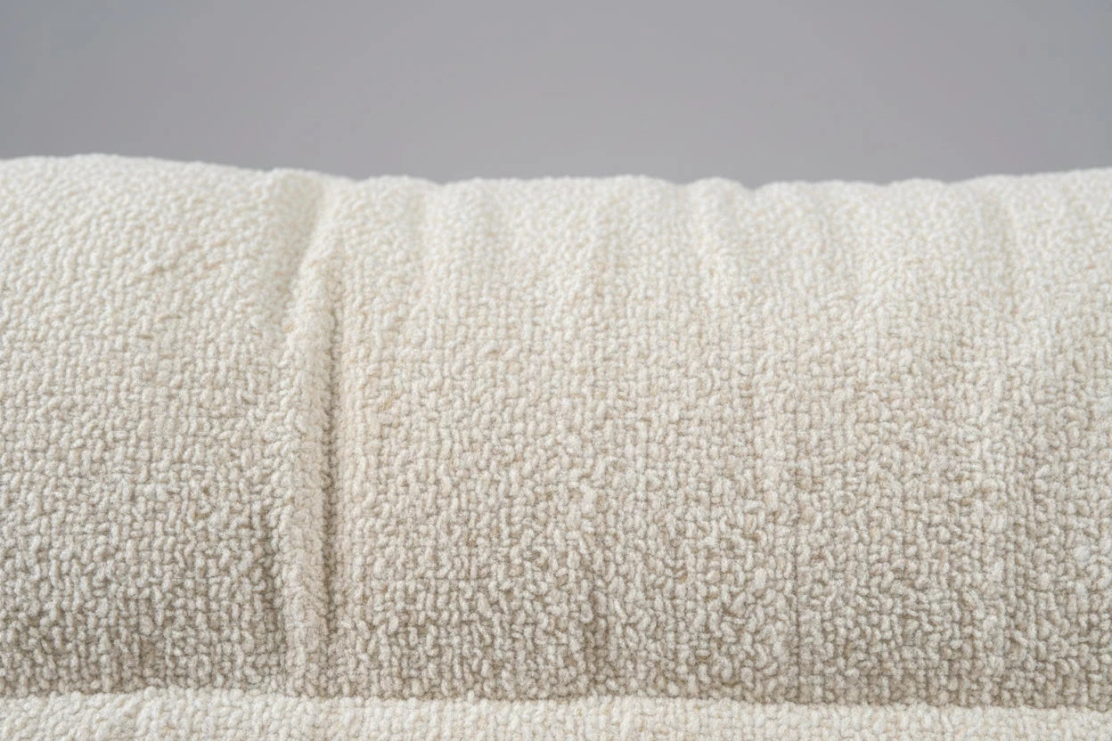 Cloud Luxe Modular Sectional Sofa - Italian-Inspired Boneless Design