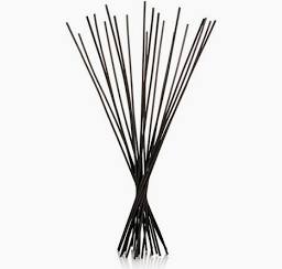 Lifestyle Home Collection Square Diffuser Replacement Fibre Reeds