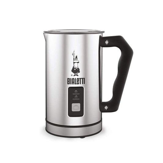Bialetti Electric Milk Frother 330ml
