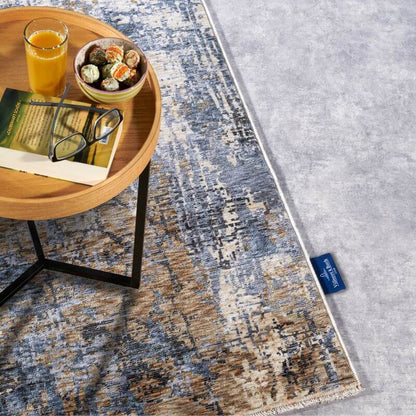 Villeroy & Boch 1871 Short Pile Rug Abstract