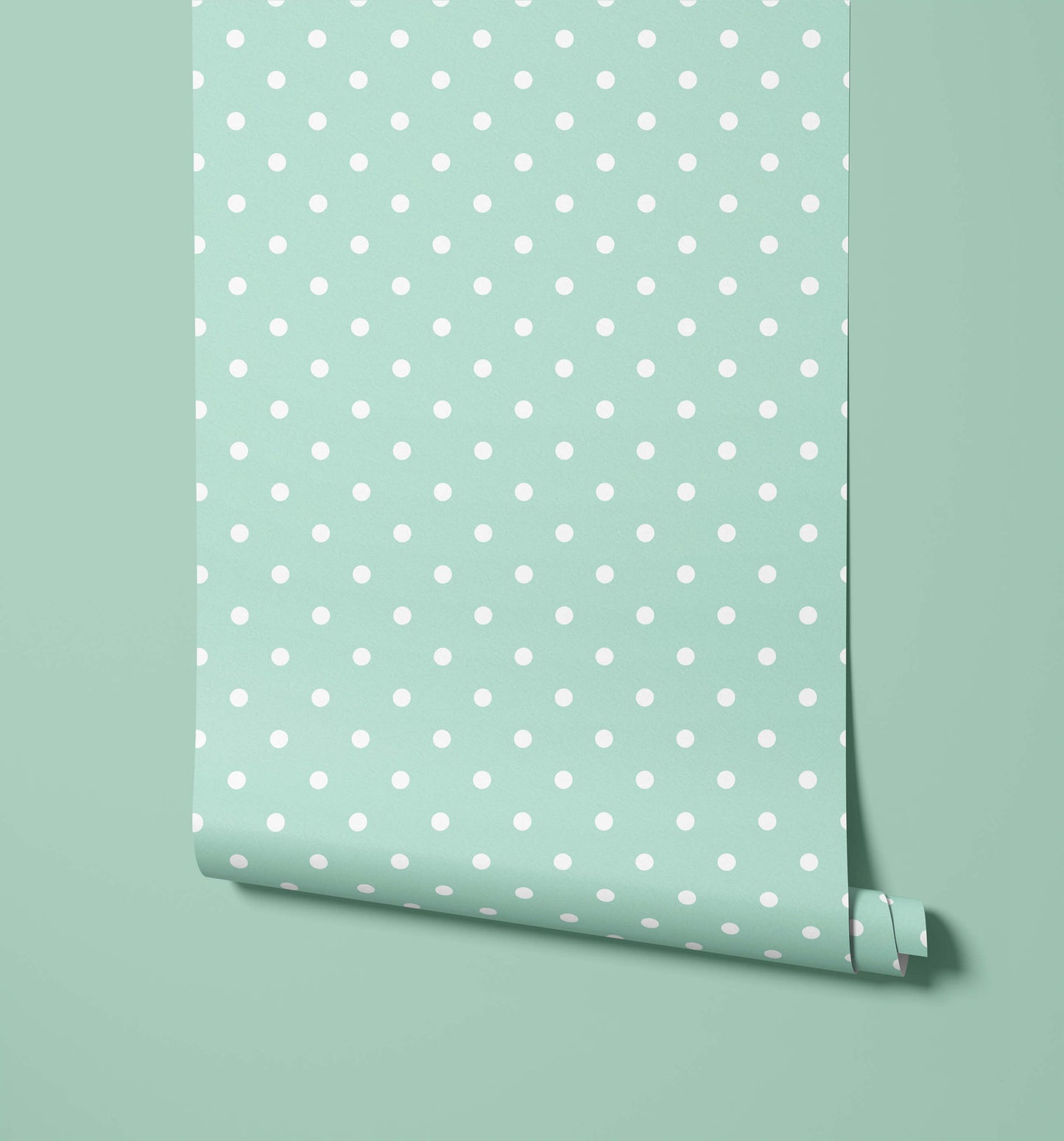 Bobbi Beck Bonbon Wallpaper