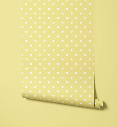 Bobbi Beck Bonbon Wallpaper
