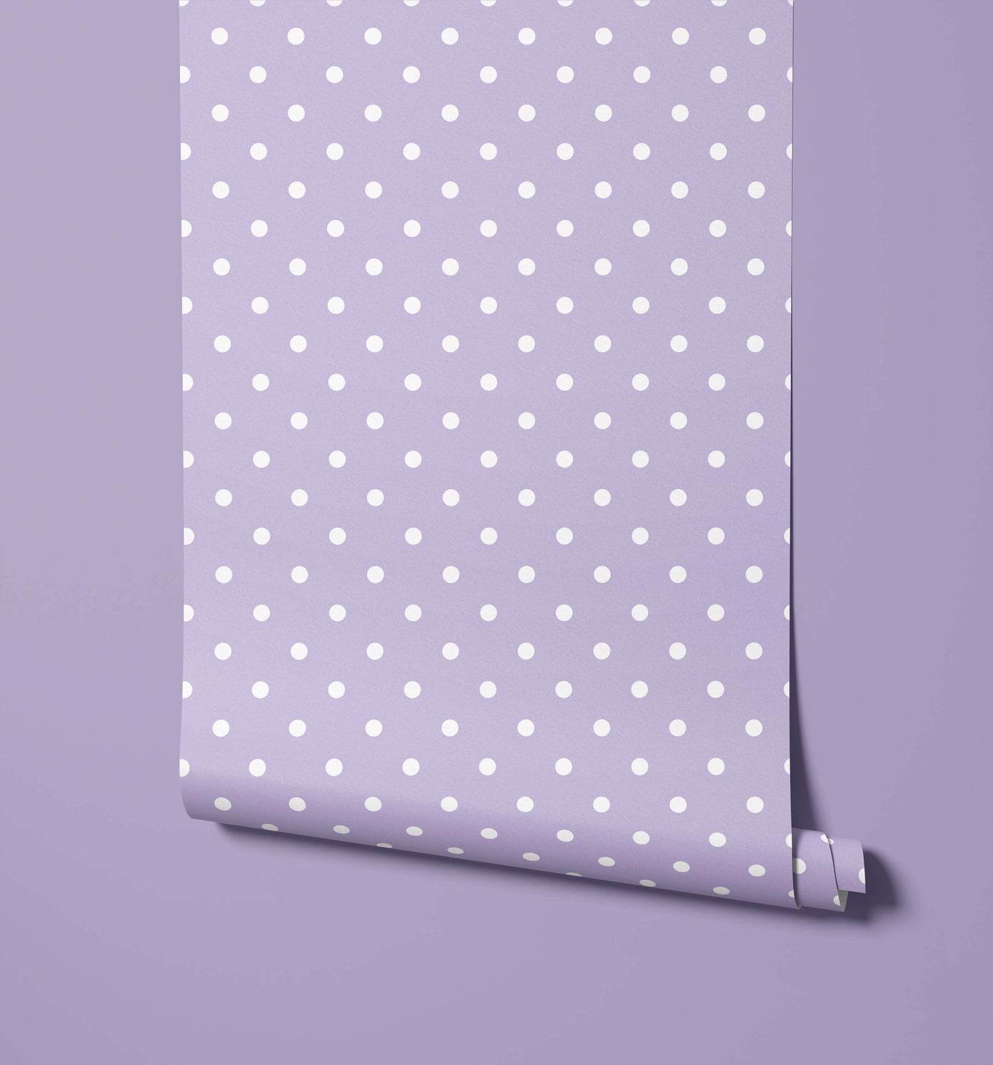 Bobbi Beck Bonbon Wallpaper