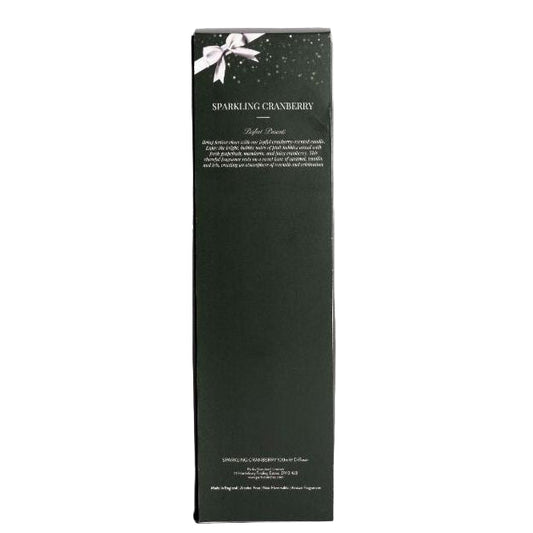 PERFECT PRESENTS SPARKLING CRANBERRIES 100ML DIFFUSER