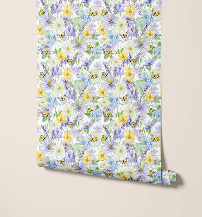 Bobbi Beck Cotswold Wallpaper