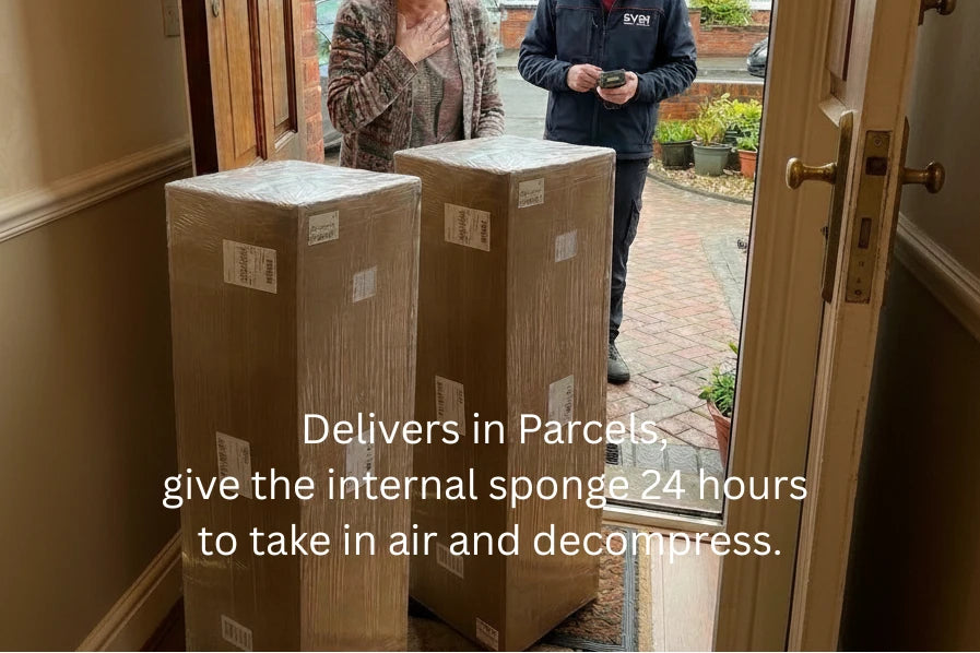 Aura Modular Lounge Sofa - Cloud Comfort Sculptural Design