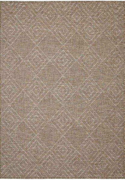 Summer Diamonds Culture Rug – Indoor/Outdoor