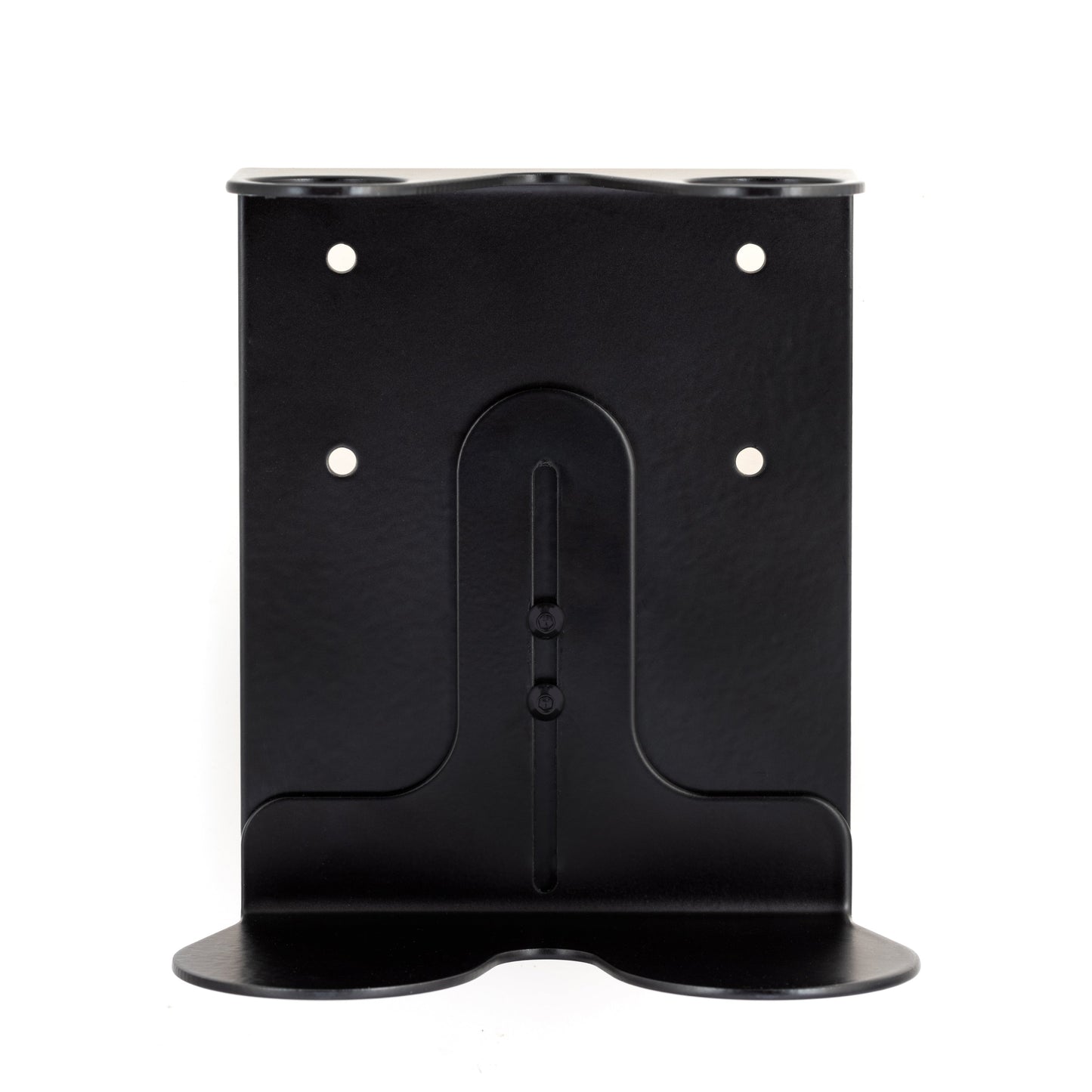 Black Double Bottle Holder