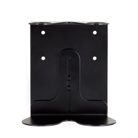 Black Double Bottle Holder