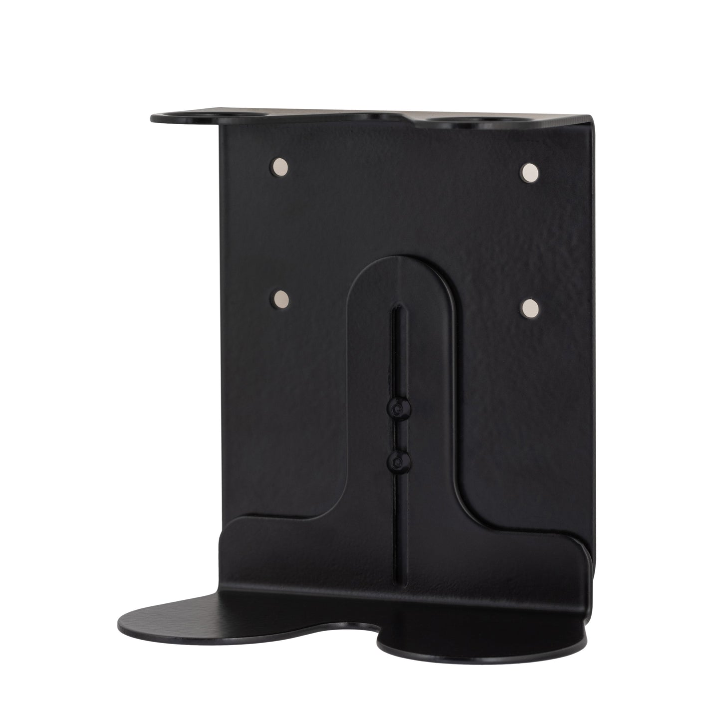 Black Double Bottle Holder