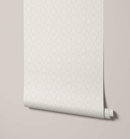 Bobbi Beck Drip Wallpaper