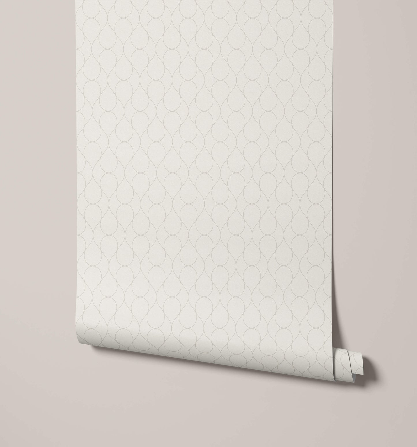 Bobbi Beck Drip Wallpaper