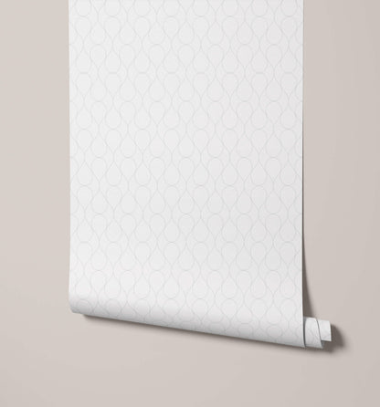 Bobbi Beck Drip Wallpaper