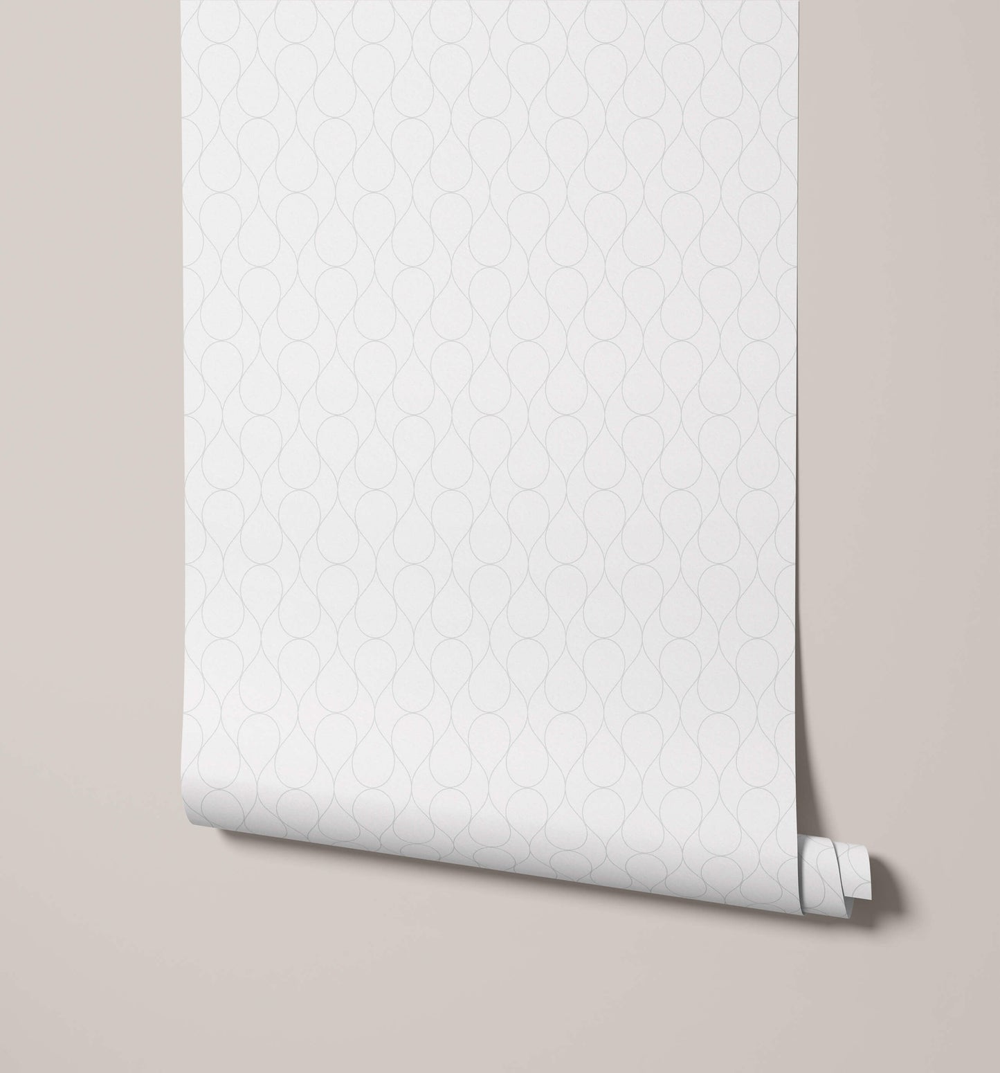 Bobbi Beck Drip Wallpaper