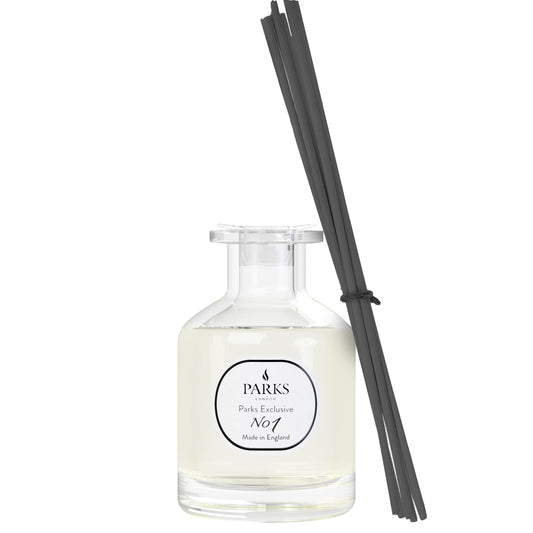 NO1 - SANDALWOOD & VANILLA DIFFUSER 100ML