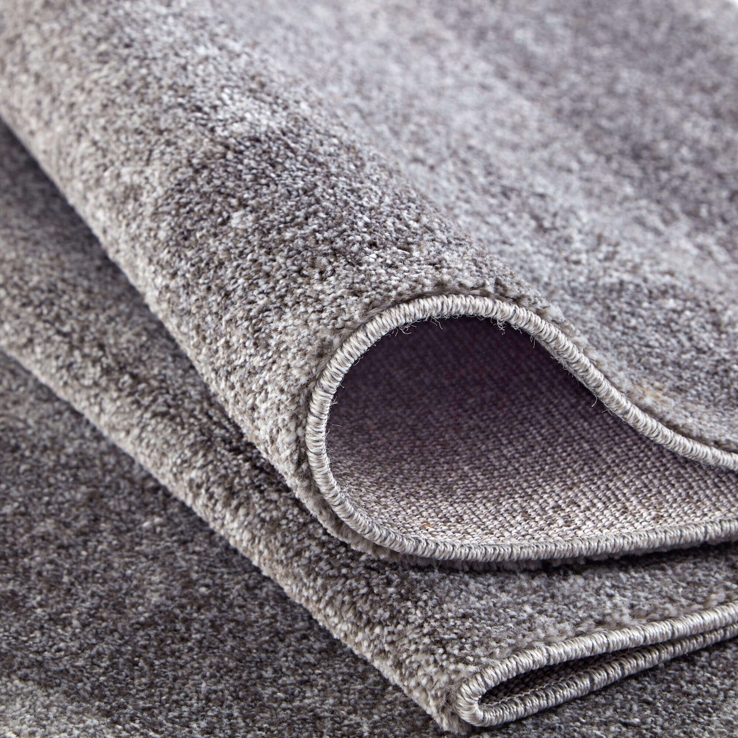 Ephesus Modern Grey Rug | 7437G