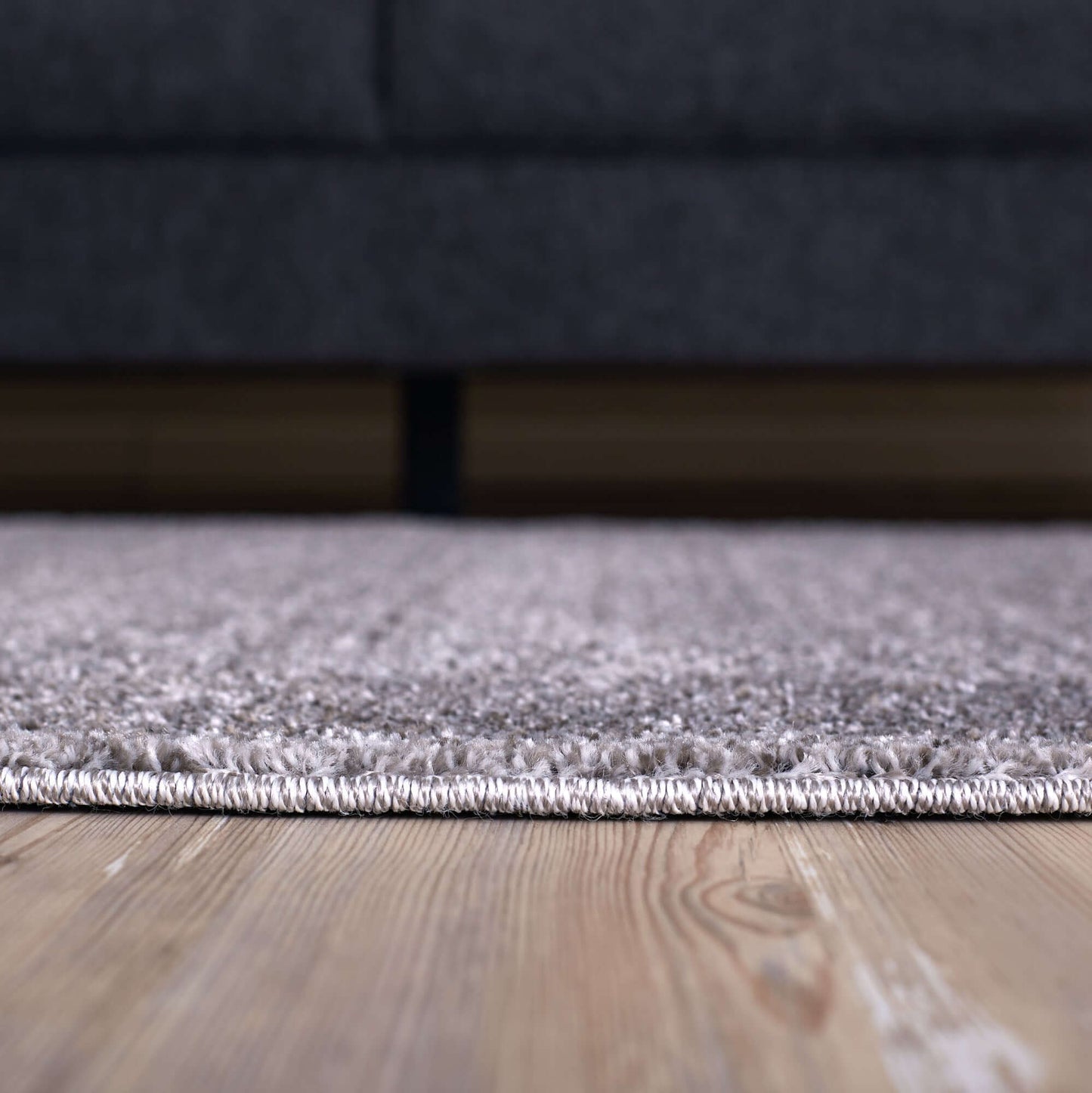 Ephesus Modern Grey Rug | 7437G