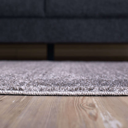 Ephesus Modern Grey Rug | 7437G