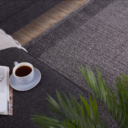 Ephesus Modern Grey Rug | 7437G