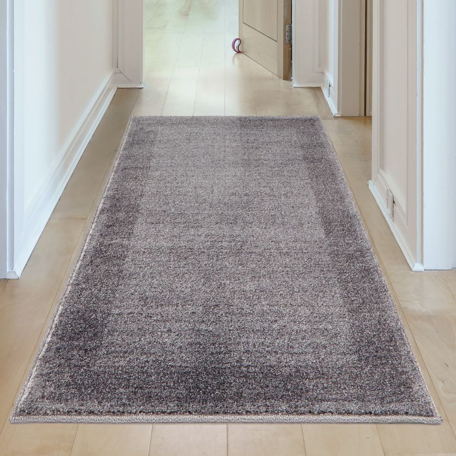 Ephesus Modern Grey Rug | 7437G