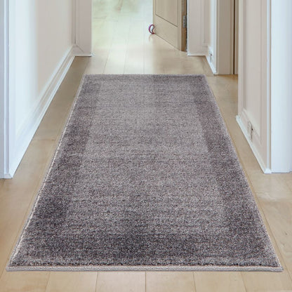 Ephesus Modern Grey Rug | 7437G