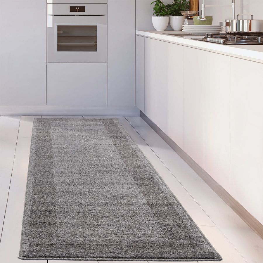 Ephesus Modern Grey Rug | 7437G