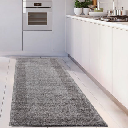 Ephesus Modern Grey Rug | 7437G