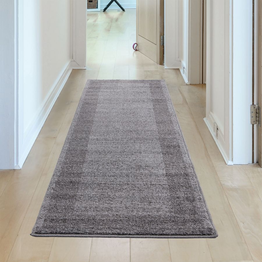 Ephesus Modern Grey Rug | 7437G