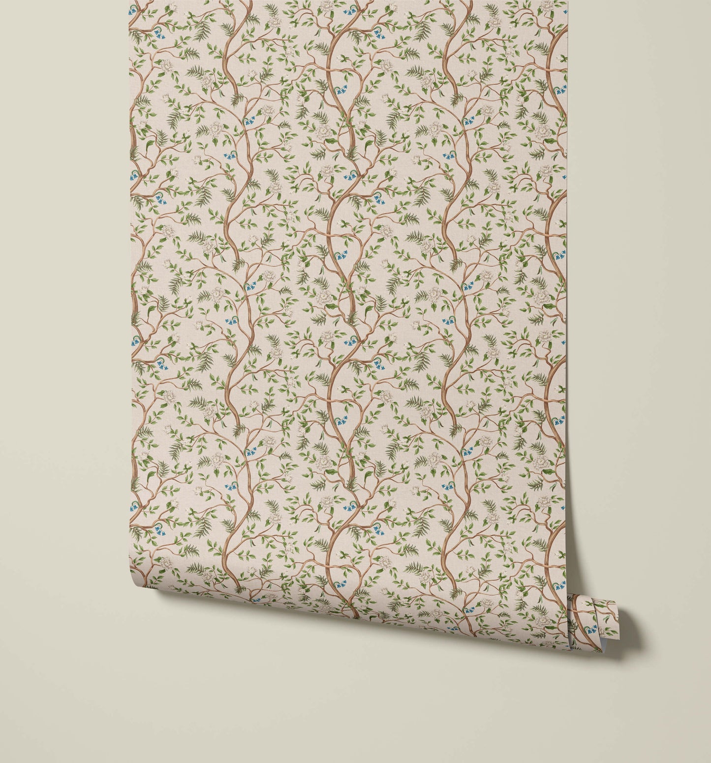 Bobbi Beck Farringdon Wallpaper
