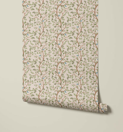 Bobbi Beck Farringdon Wallpaper