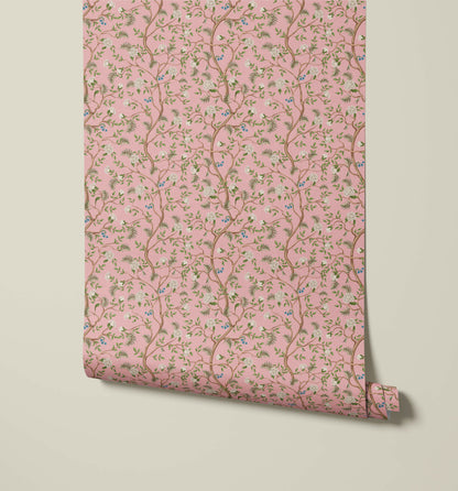 Bobbi Beck Farringdon Wallpaper