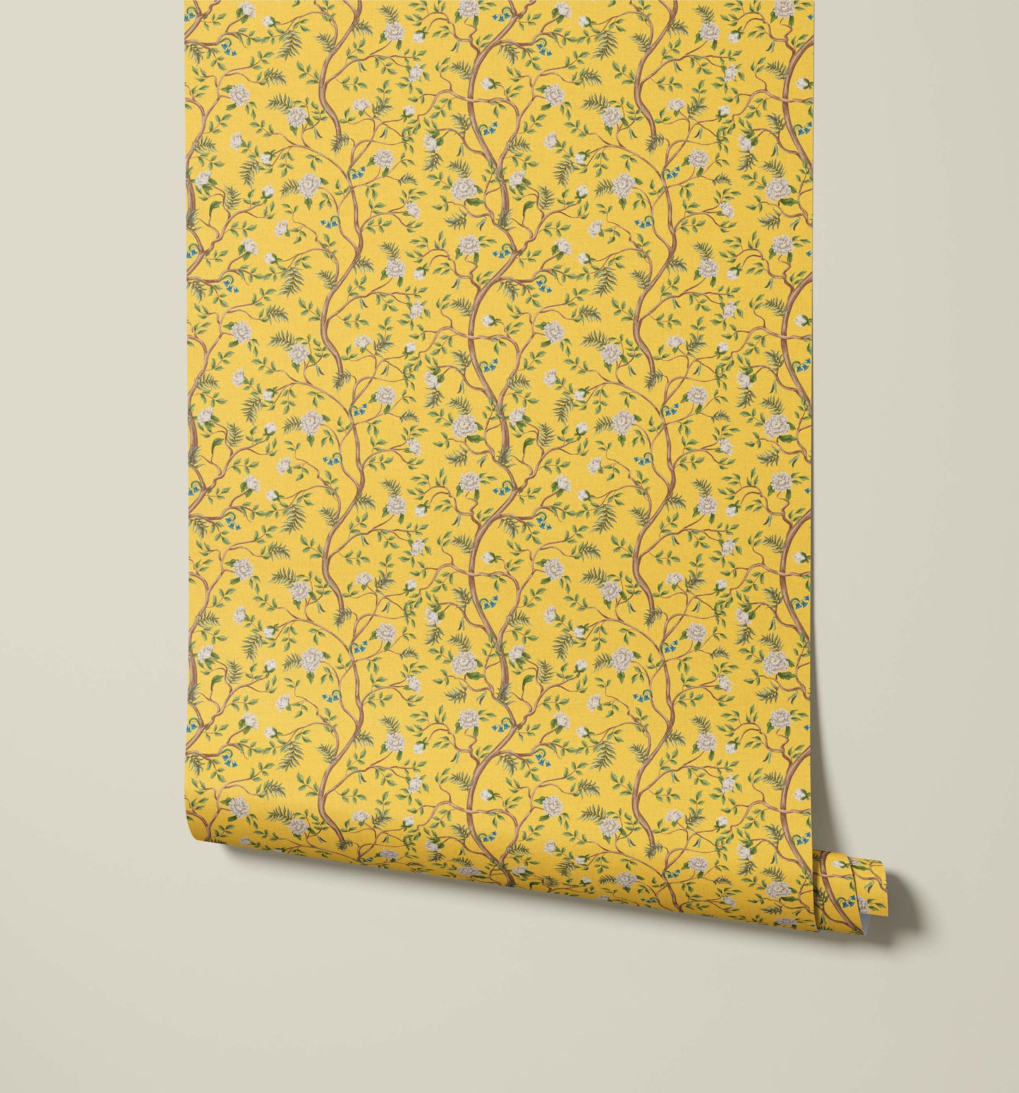 Bobbi Beck Farringdon Wallpaper