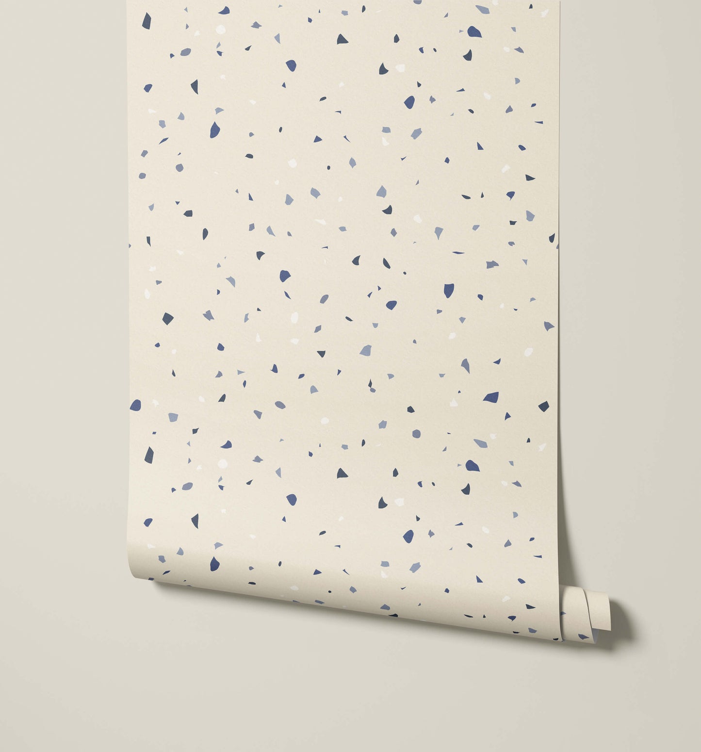 Bobbi Beck Flake Wallpaper