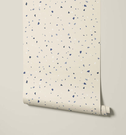 Bobbi Beck Flake Wallpaper