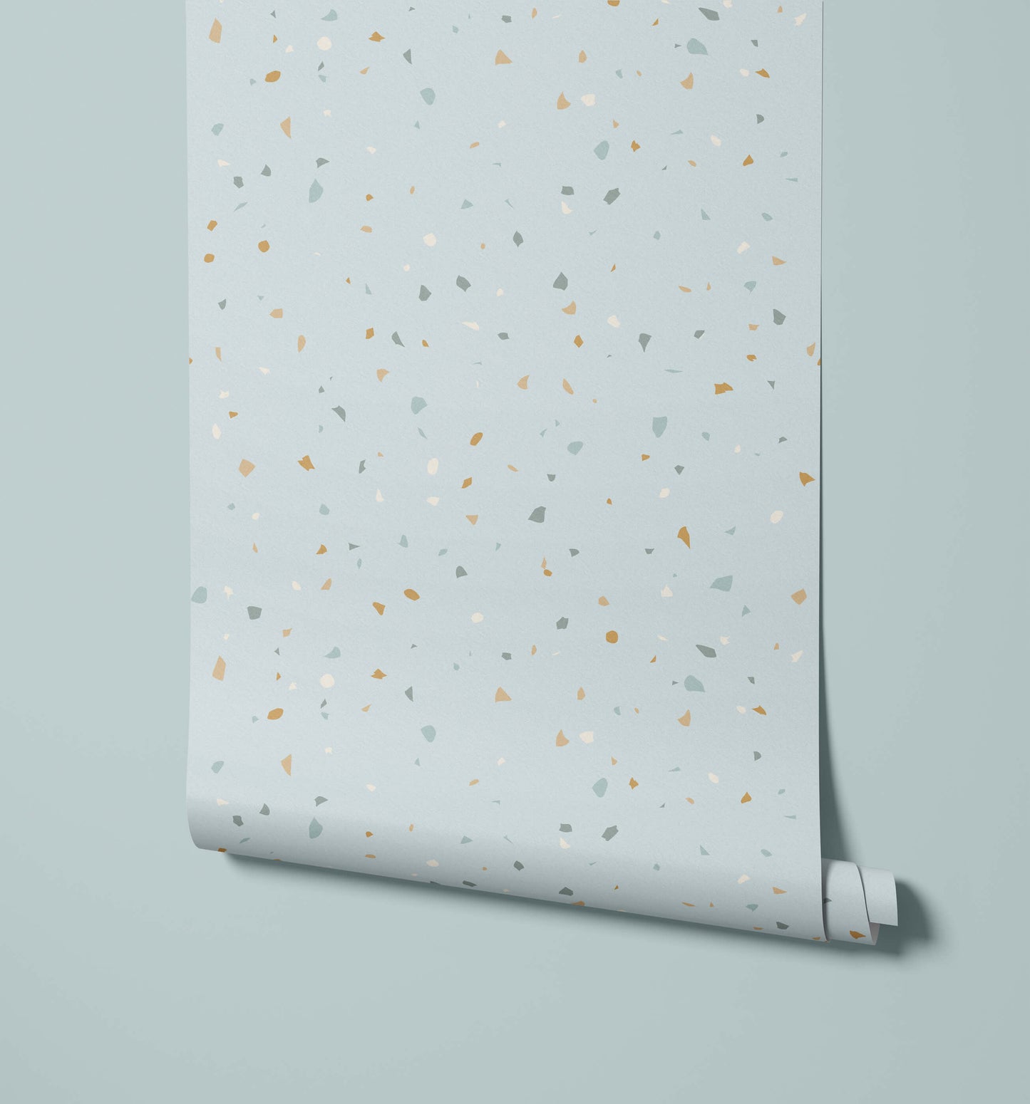 Bobbi Beck Flake Wallpaper
