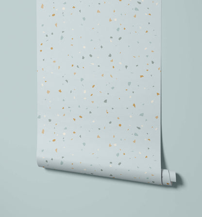 Bobbi Beck Flake Wallpaper