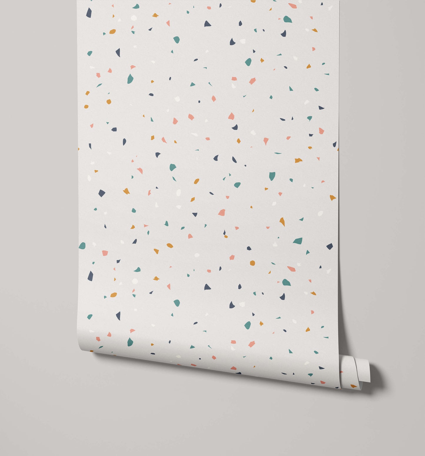 Bobbi Beck Flake Wallpaper