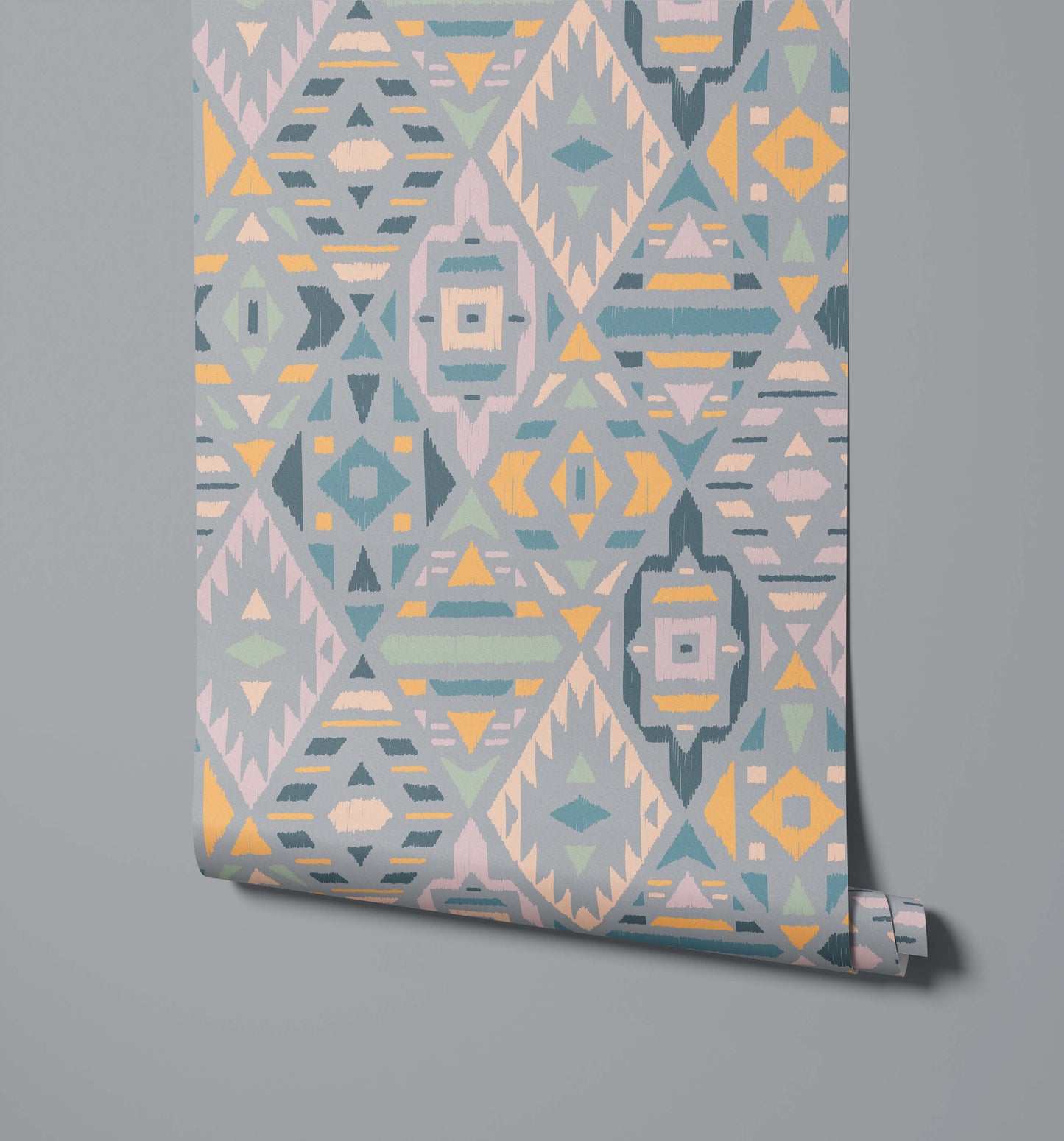 Bobbi Beck Fleece Wallpaper
