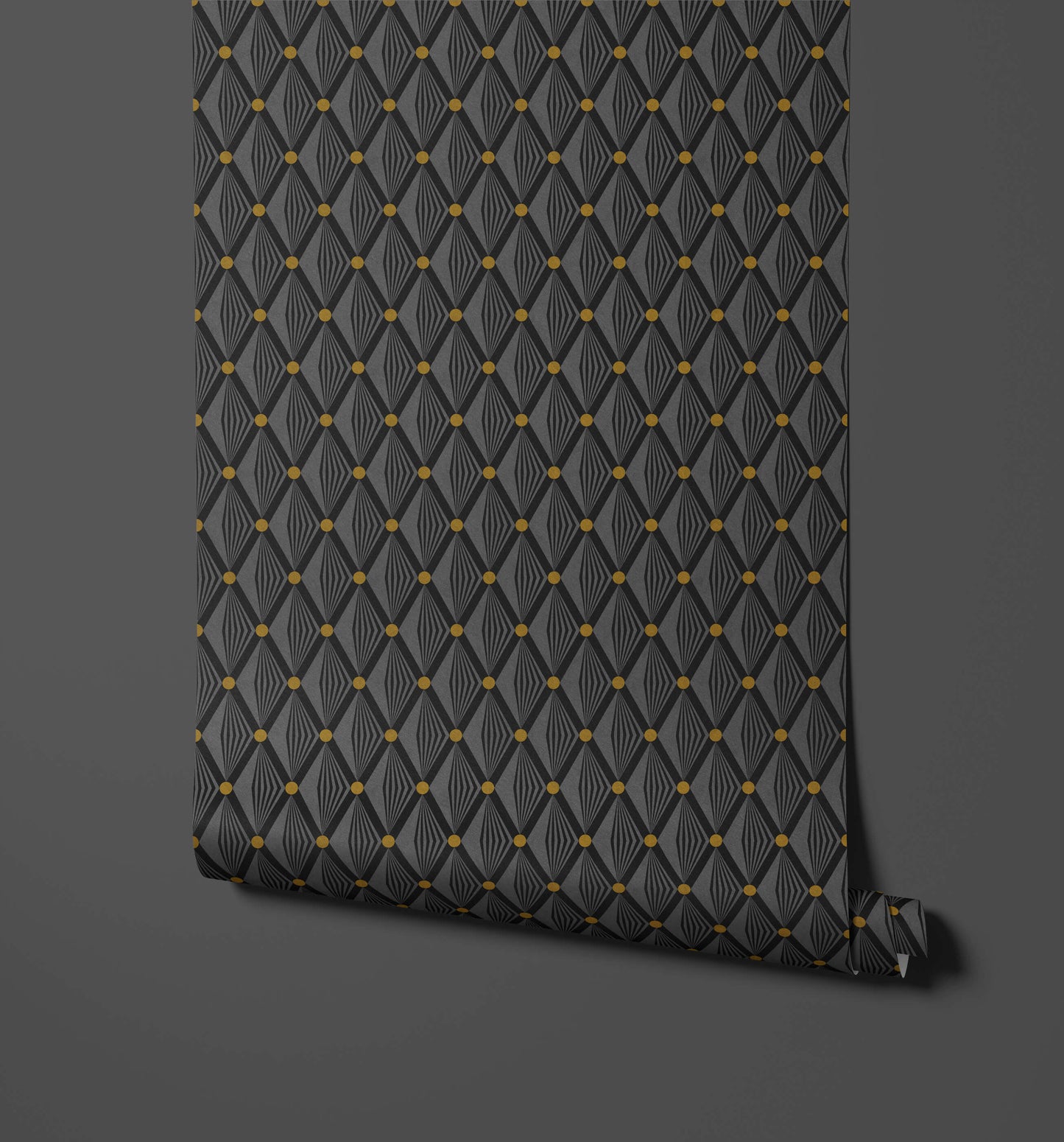 Bobbi Beck Franco Wallpaper