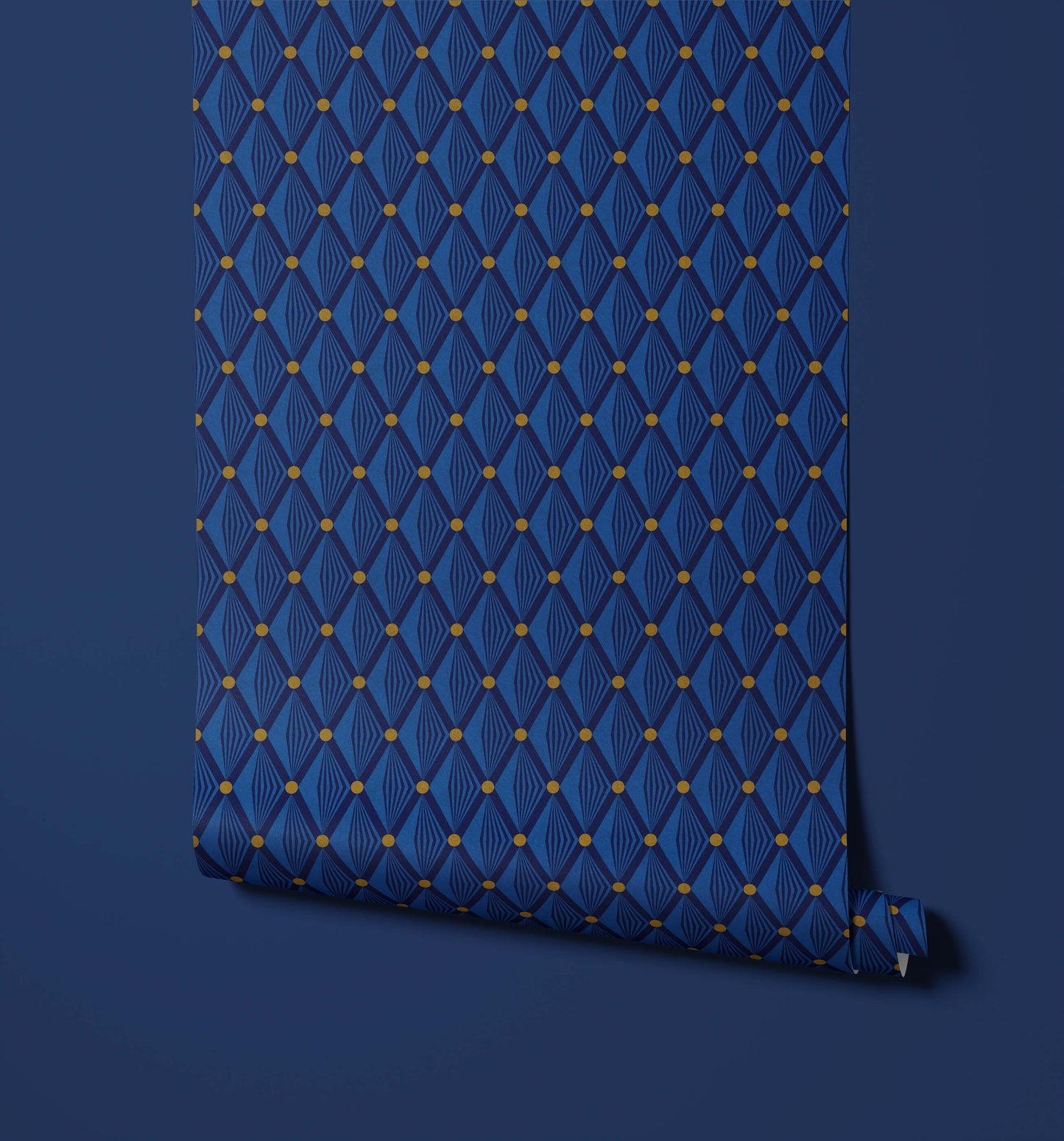 Bobbi Beck Franco Wallpaper