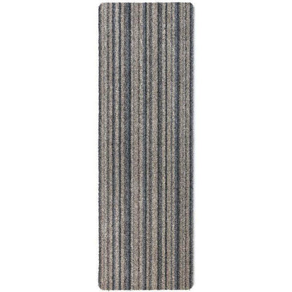Washable Ribbon Mat in Multicolour