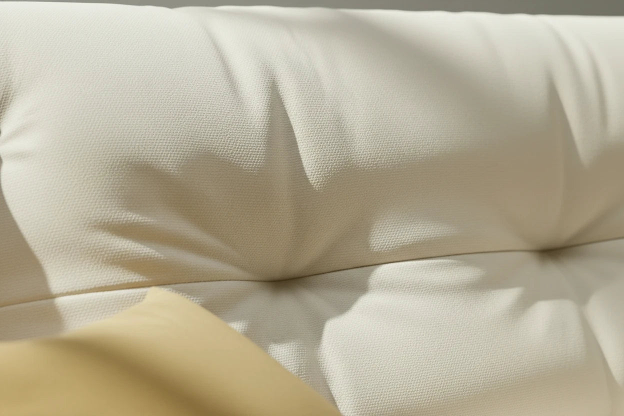 Cloud High-Density Foam Adjustable Sofa Bed - 3 Reclining Positions