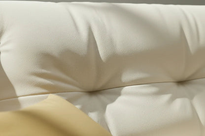 Cloud High-Density Foam Adjustable Sofa Bed - 3 Reclining Positions