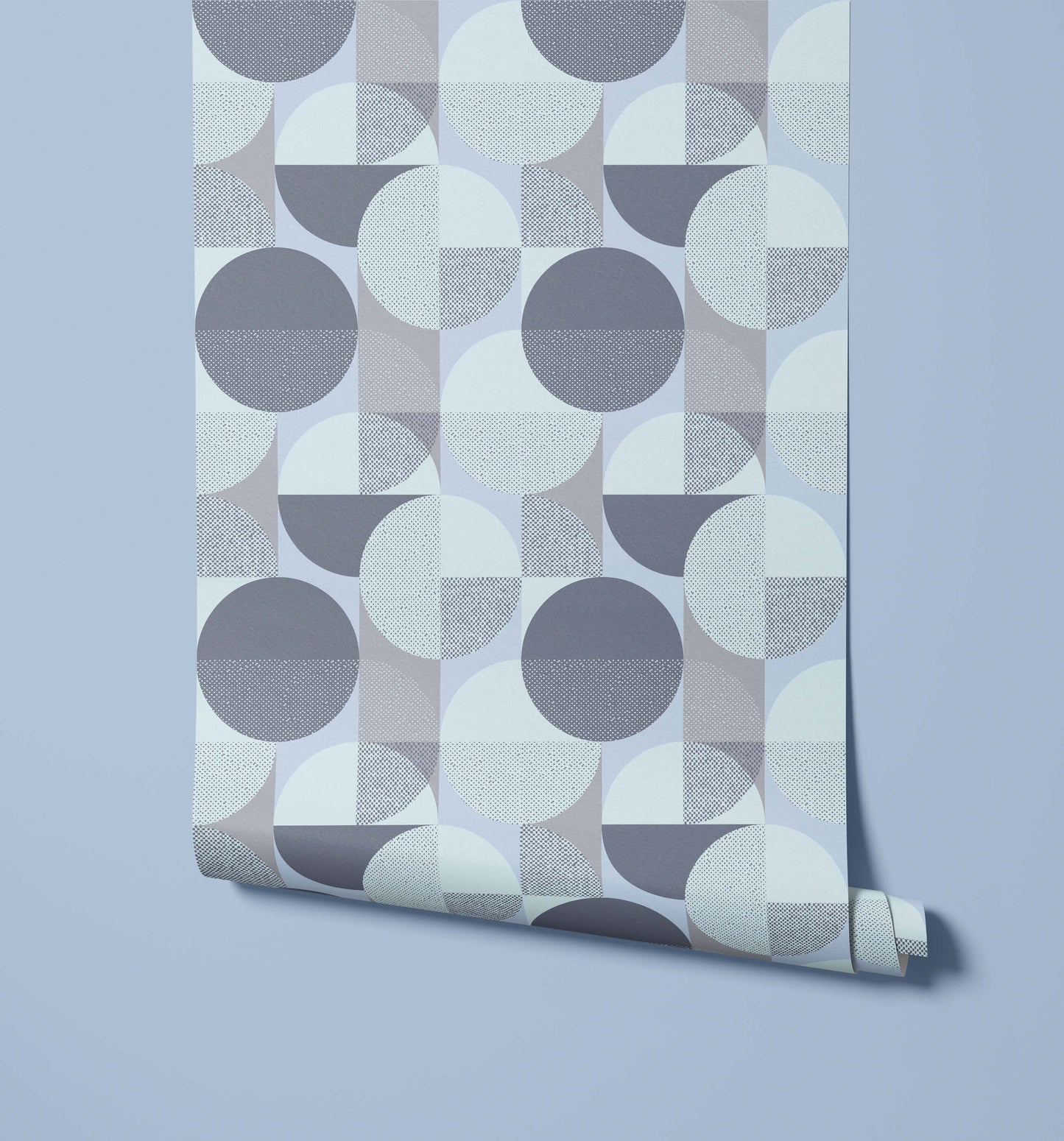 Bobbi Beck Haus Wallpaper