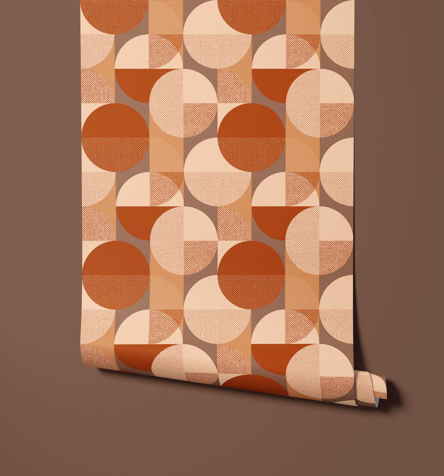 Bobbi Beck Haus Wallpaper