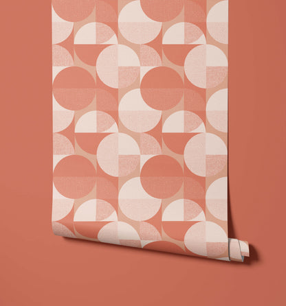 Bobbi Beck Haus Wallpaper